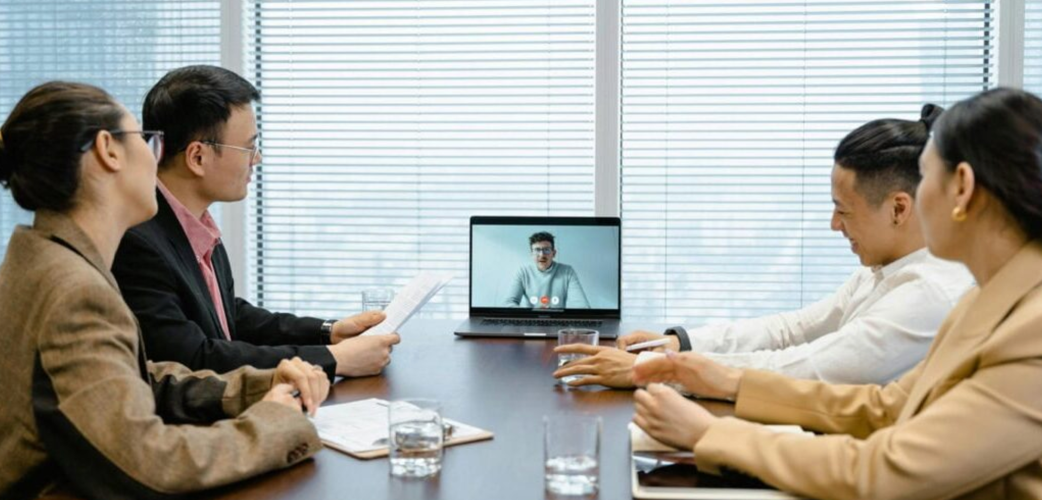 Great China Region Project